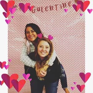 Meet your Posher, Torie